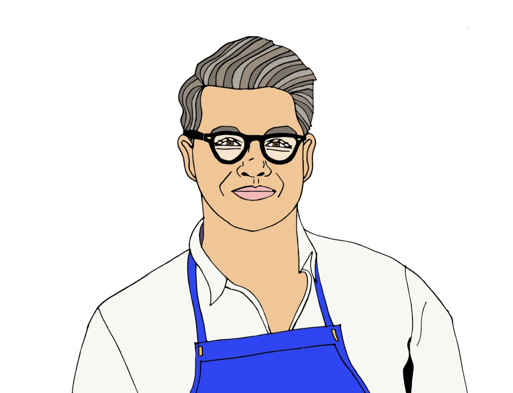 Peter Som