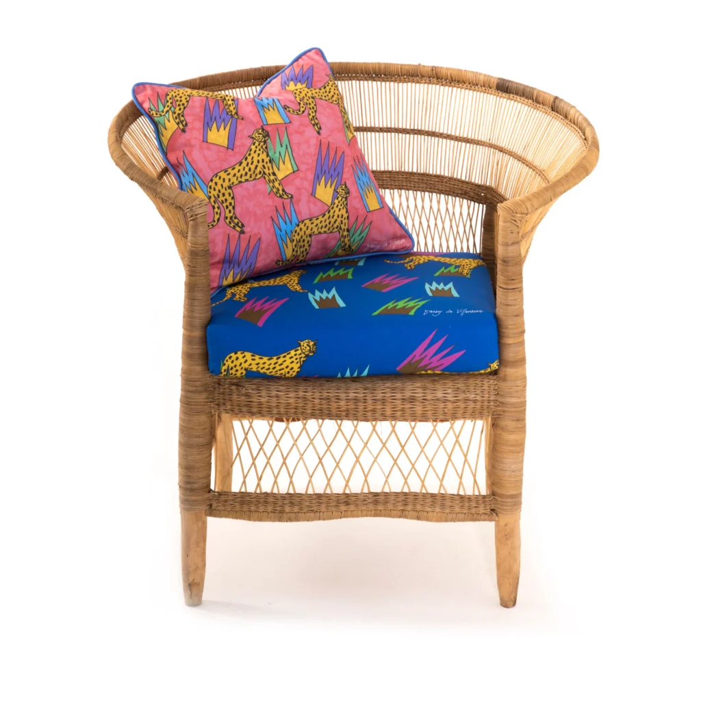 Malawian Chair